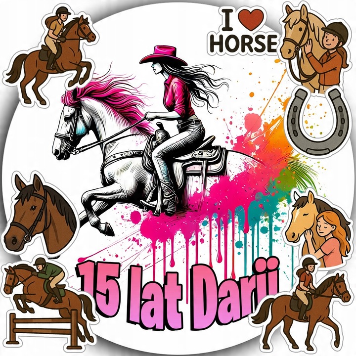 Oplatek jucarie tort 20cm, WORLD CASE, jucarie tematica, jucarie comestibila, set decorativ