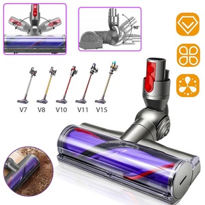 Accesorii si piese aspiratoare