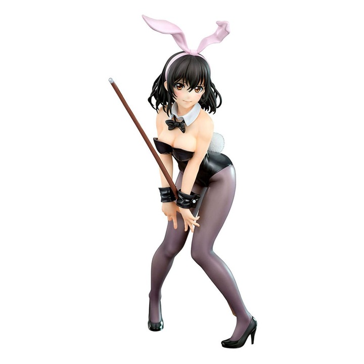 Figurina Ques Q, 1/7, Yukina Himeragi 25 cm, többszínű