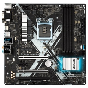 Placa de baza Asrock Z370 Extreme4, Socket 1151 - eMAG.ro