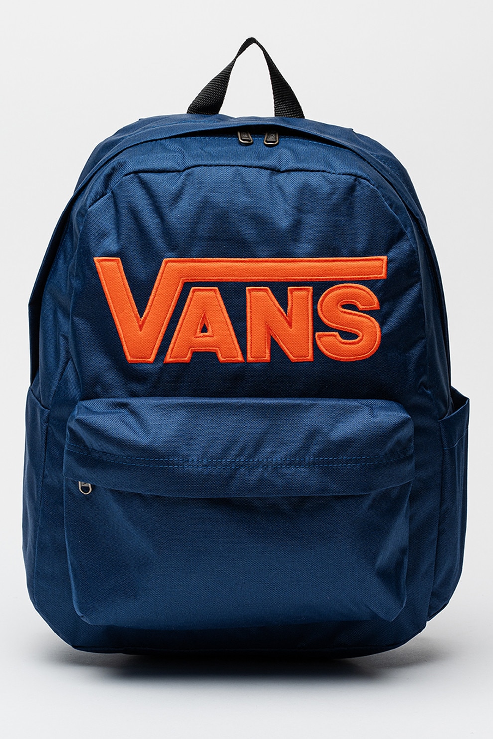 Vans, Rucsac Old Skool - 22 L, Portocaliu, Bleumarin
