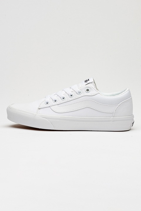 Vans, Vero vászoncipő, Fehér