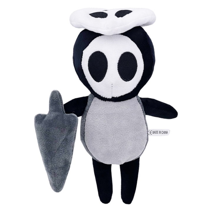 Jucarii de plus Hollow Knight Silk Song, set de plusuri