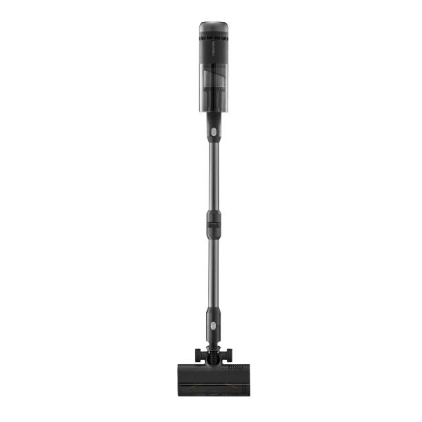 Aspirator vertical fara fir Roborock H60 ULTRA H10A1A, 210AW, autonomie 90 min, lumina verde detectare praf, perie Anti-Tangle, tub flexibil 5.6 cm, filtrare 5 etape, display LED,