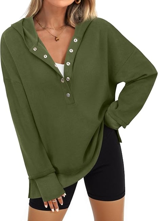 Bluza Vafoly, verdedwqf, Verde