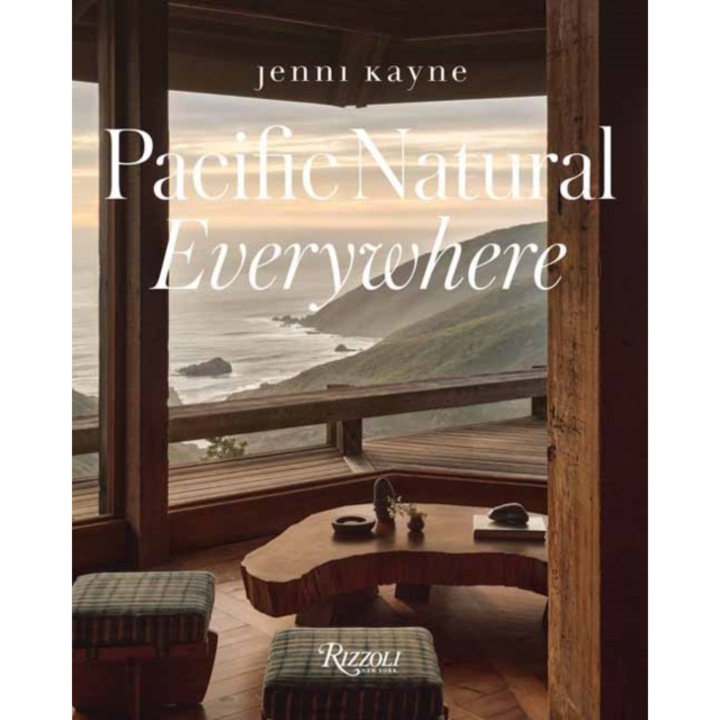 Pacific Natural Everywhere - Jenni Kayne