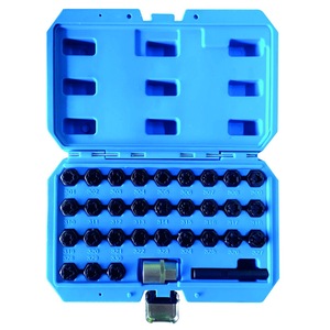 Echipamente pentru service roti