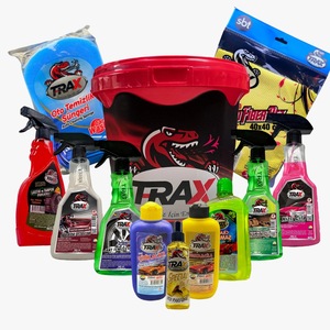 Produse cosmetica auto