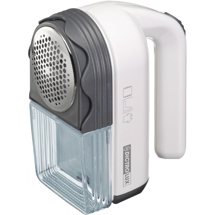 Aparat de scame, longziming, Incarcare USB, Utilizare 4 ore, Curatare uscata, Verde