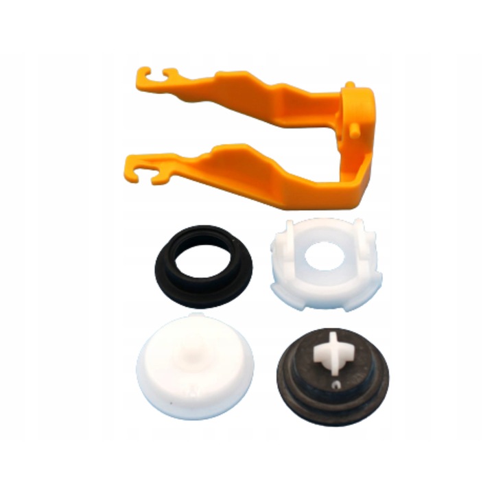 Javítókészlet töltőszelephez, OLI, KOŁO 021203, 99235002000, 99400100, tartalmazza a 99400125-öt, megállítja a szivárgást, gyors felújítás, kiváló OLI minőség, tartós