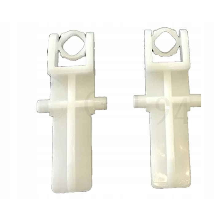 Set 2 parghii buton rezervor, OLI, pentru KOŁO DUAL, ORIENTE, PERLINE, PANDA, 049985, mecanism eficient, operare silentioasa, componente durabile, potrivire perfecta