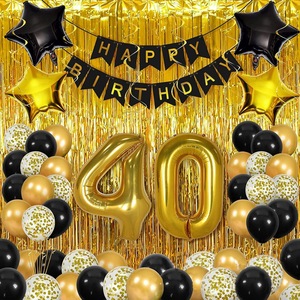 Accesorii pentru petrecere