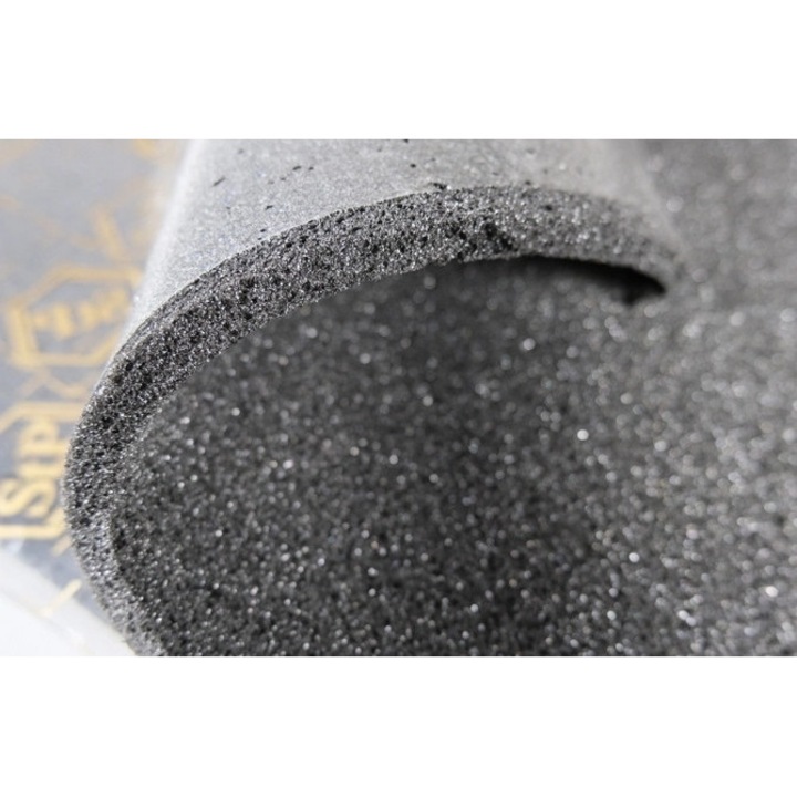Prémium autó hangszigetelő STP Biplast 20k 20mm 750x1000mm lap