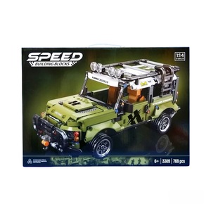 Seturi de constructie