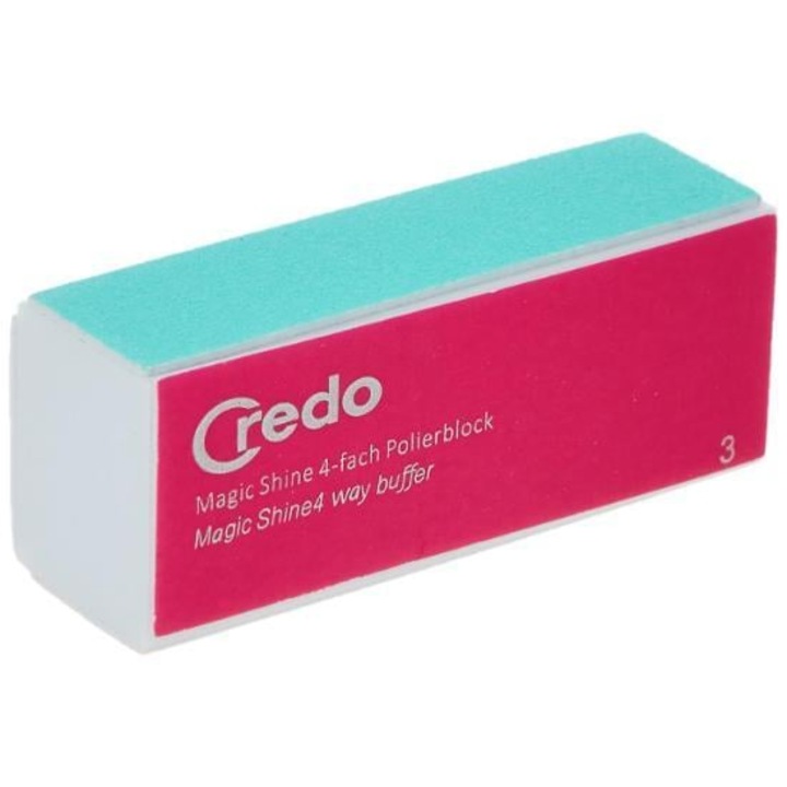 Pila de unghii MOTA, 4 optiuni, material abraziv