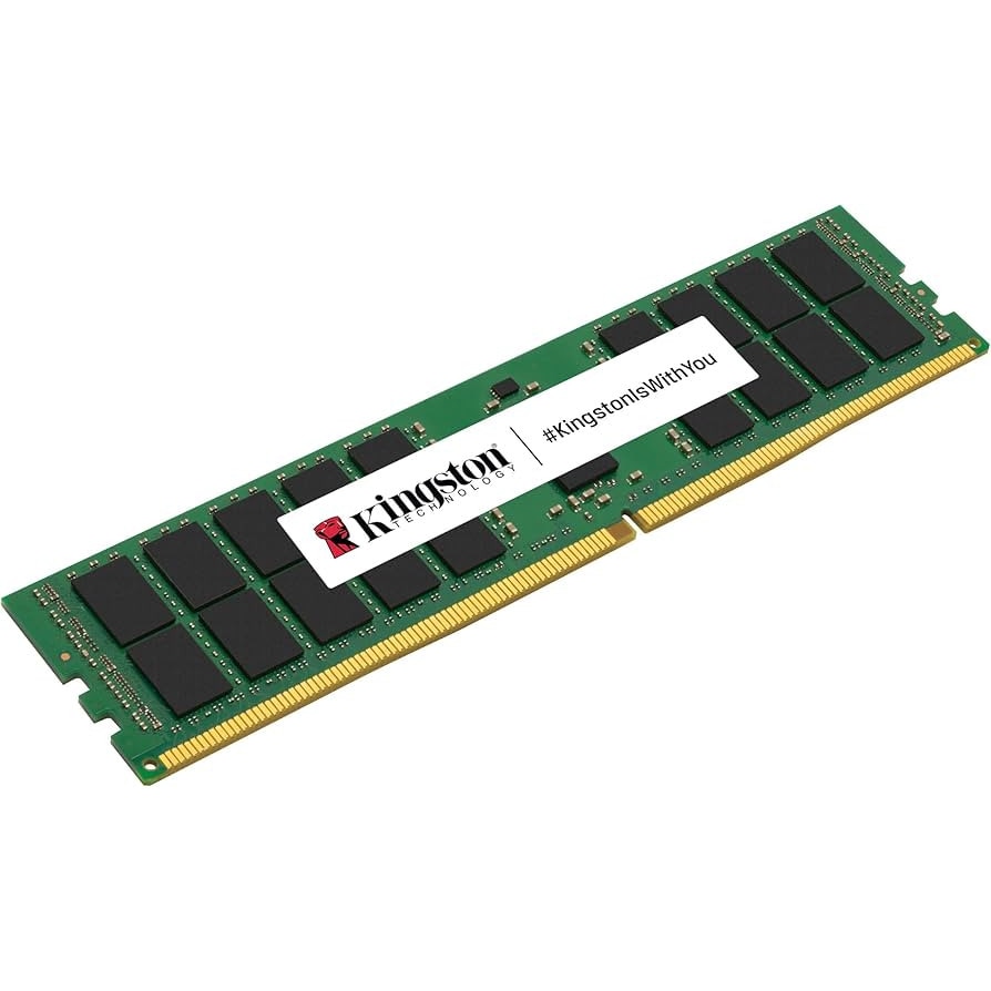 Memorie Kingston ValueRAM 512MB SDRAM PC133 CL3 ECC Reg - eMAG.ro