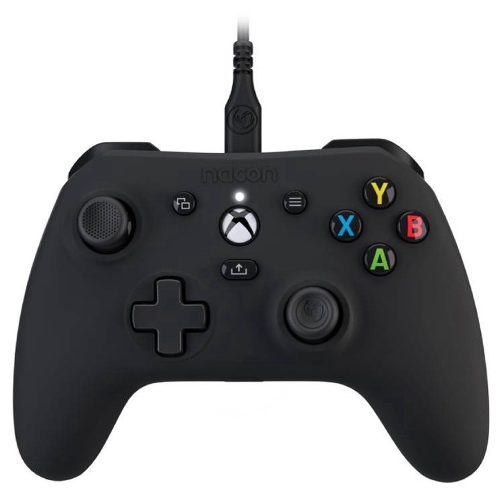 Controler cu fir, Nacon, Evol-x Pro, PC, Xbox One și Xbox Series X