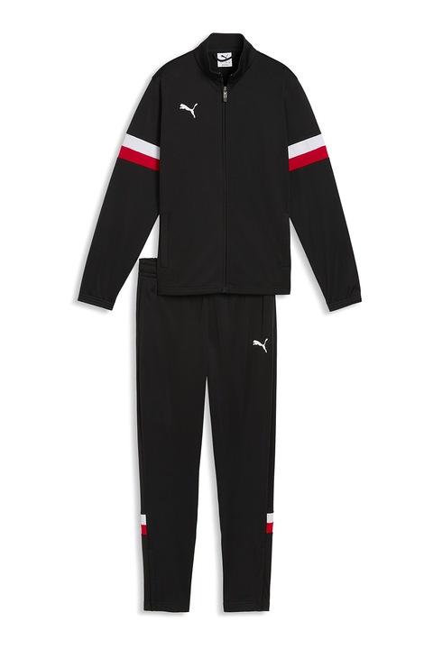 Puma, Футболен екип individualRise със средновисока талия, Черен