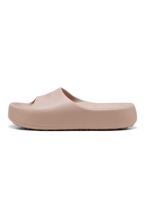 Puma, Papuci flatform Shibusa, Maro nisip, 37