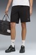 Puma, Спортни бермуди Essentials Elevated, Черен