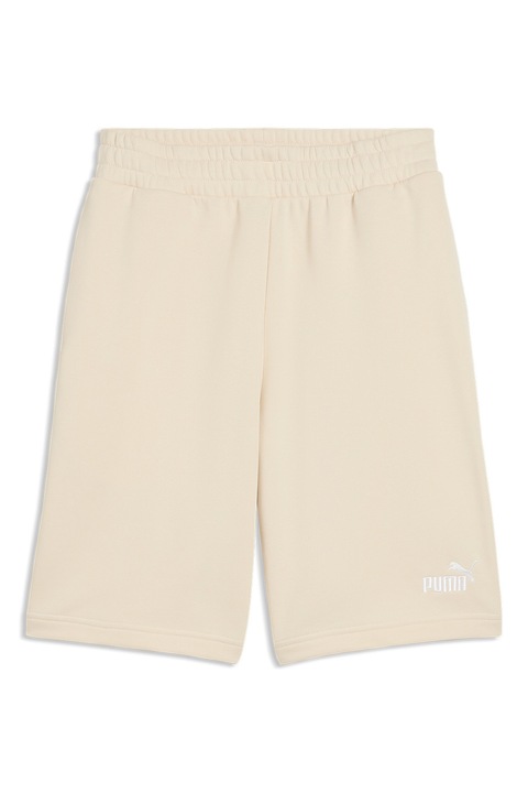 Puma, Bermude cu snur interior de ajustare Essential, Bej