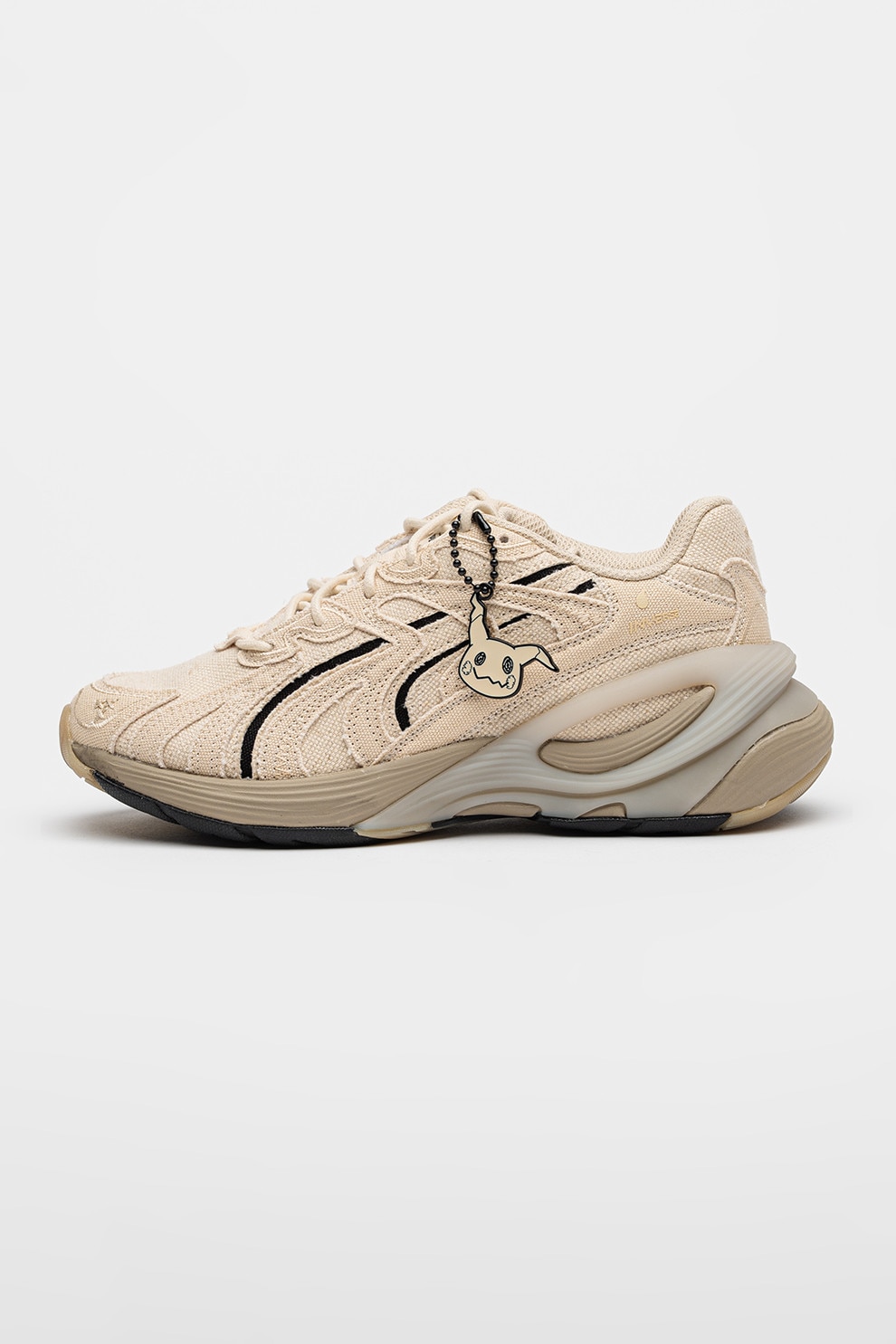 Puma, Pantofi sport unisex PUMA x POKÉMON Inverse Mimikyu din
