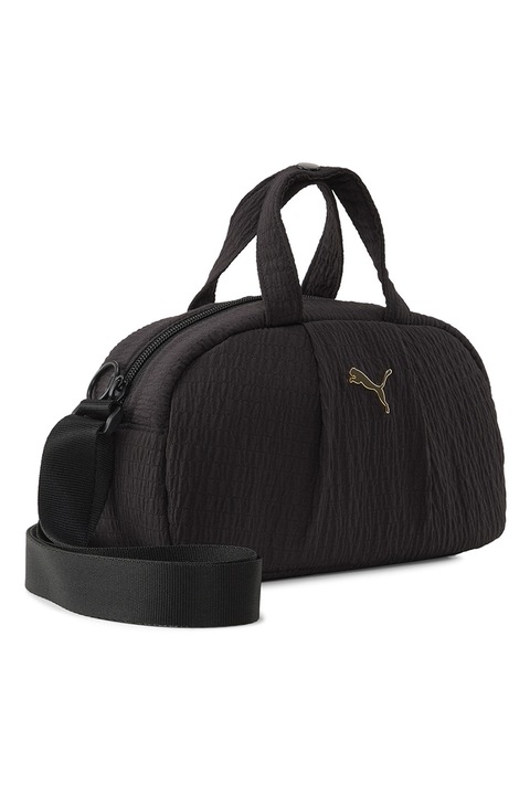 Puma, UP Mini Grip textiltáska, Fekete