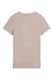 Puma, Памучна тениска Essentials с лого, Прашно розово, S