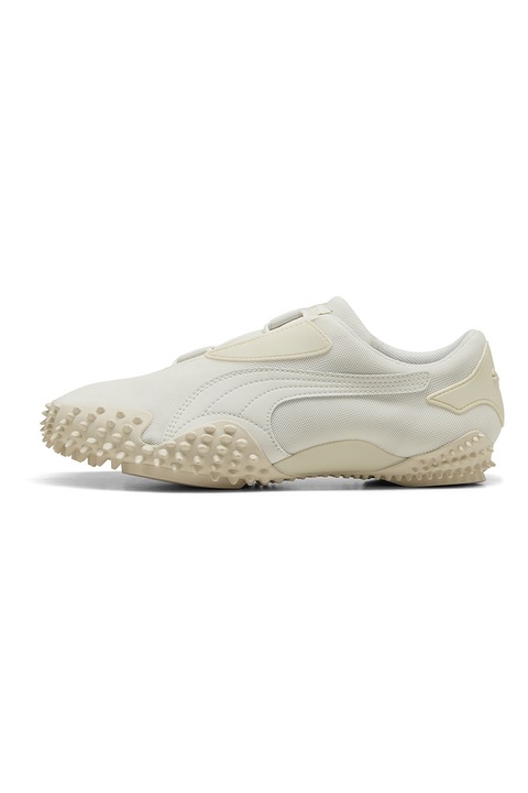 Puma, Mostro OG textilsneaker, Krémszín