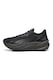 Puma, Pantofi low-cut Maxima Pro din plasa cu amortizare pentru alergare, Negru, 8.5