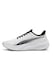 Puma, Pantofi Pounce Lite pentru alergare, Alb, Negru, 11