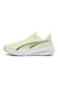 Puma, Pantofi Pounce Lite pentru alergare, Albastru ultramarin, Verde fistic, 9.5