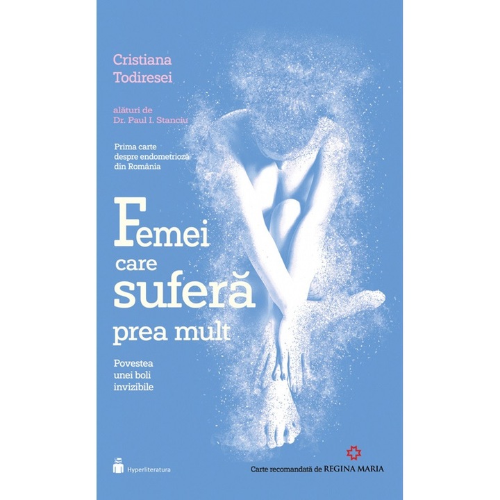 Femei Care Sufera Prea Mult - Cristiana Todiresei