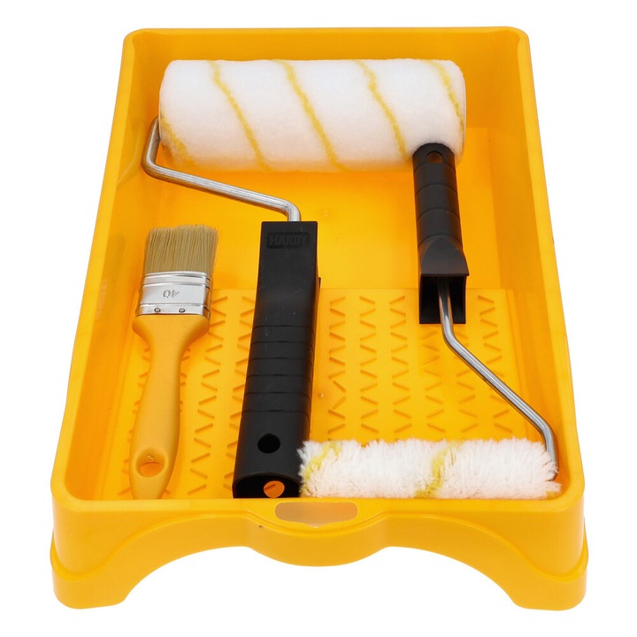 Set de de vopsit Hardy