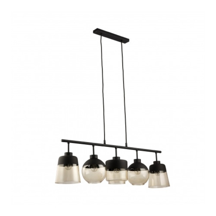 Лампа TK Lighting AMBER 2382