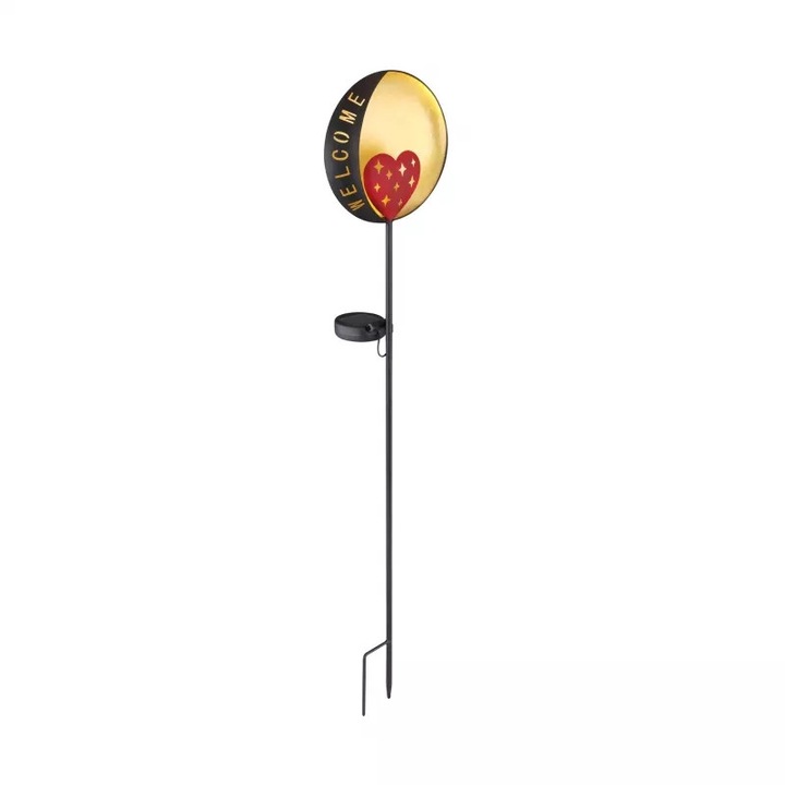 Lampa solara Globo, model 33499, 0,06W, 78,5x17cm
