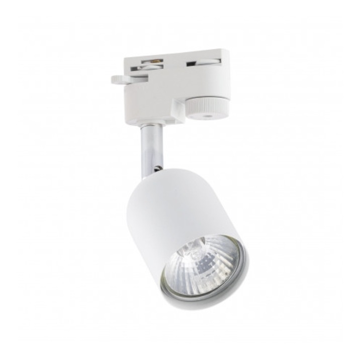 Спот TK Lighting 4496, бял