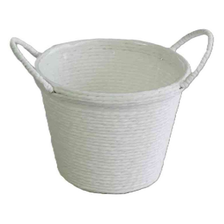 Ghiveci din hârtie Füles