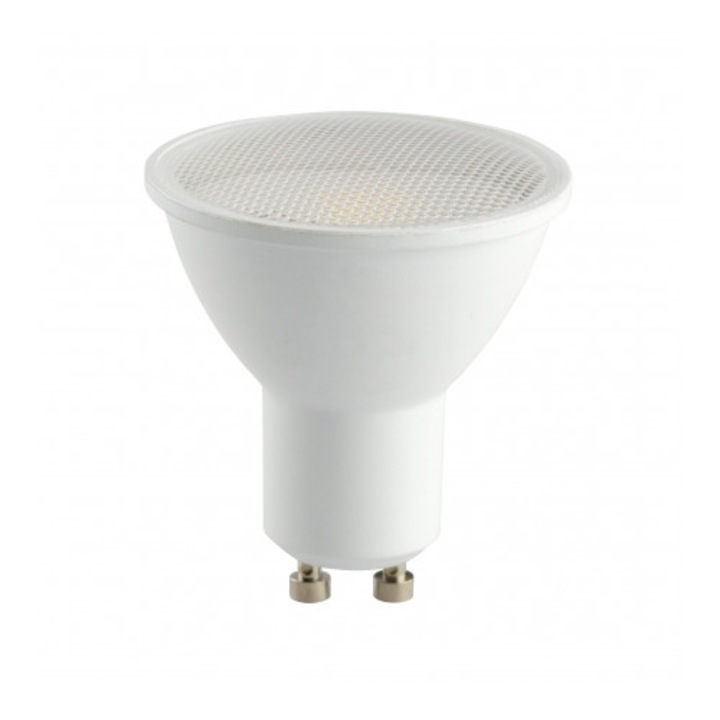 Крушка GU10 TK Lighting 5W бяла 2700K