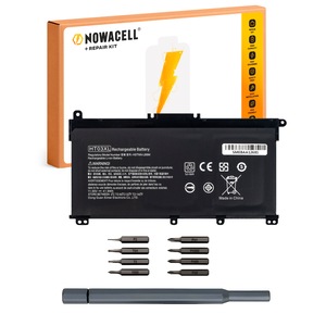 Baterie HT03XL pentru HP 240 G7 340 G5 14 15 17, HSTNN-LB8M, 42 Wh, 11, 55 V
