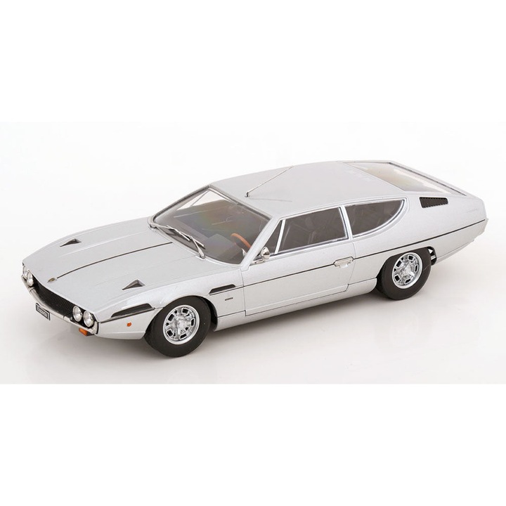 Lamborghini Espada S2 1970 1:18 KK-Scale autómodell