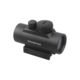 Célzóberendezés, RED DOT VICTOPTICS, Victoptics RDSL05 T1 1X35 3MOA, Ütésálló, vízálló, fekete