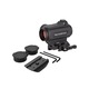 Red Dot Maverick 1×25 GenII irányzék, 3MOA, SCRD-72, Ütésálló 750G, Vízálló IPX4, fekete