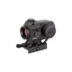 Red Dot Maverick 1×25 GenII irányzék, 3MOA, SCRD-72, Ütésálló 750G, Vízálló IPX4, fekete