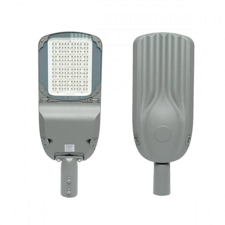 Lampa LED stradală 150W, 22500lm, IP66, alb rece