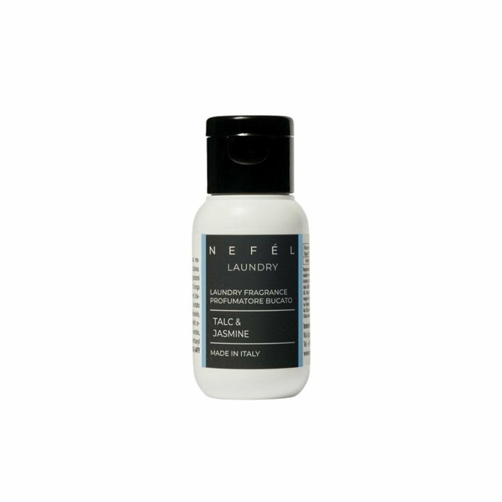 Parfum de rufe Nefel, Talc & Iasomie, 50ml