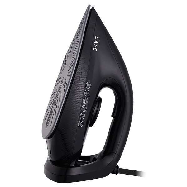 Statie de calcat cu abur, LaFe Power Steam, 3100 W, 1, 5 litri, Abur, Sistem anticalcar, Talpa ceramica