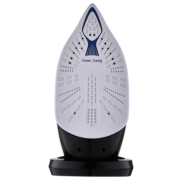 Statie de calcat cu abur, LaFe Power Steam, 3100 W, 1, 5 litri, Abur, Sistem anticalcar, Talpa ceramica