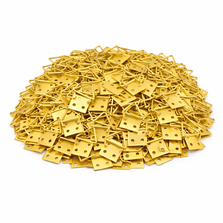 Agatatori tablou, 24 mm, set 500bc