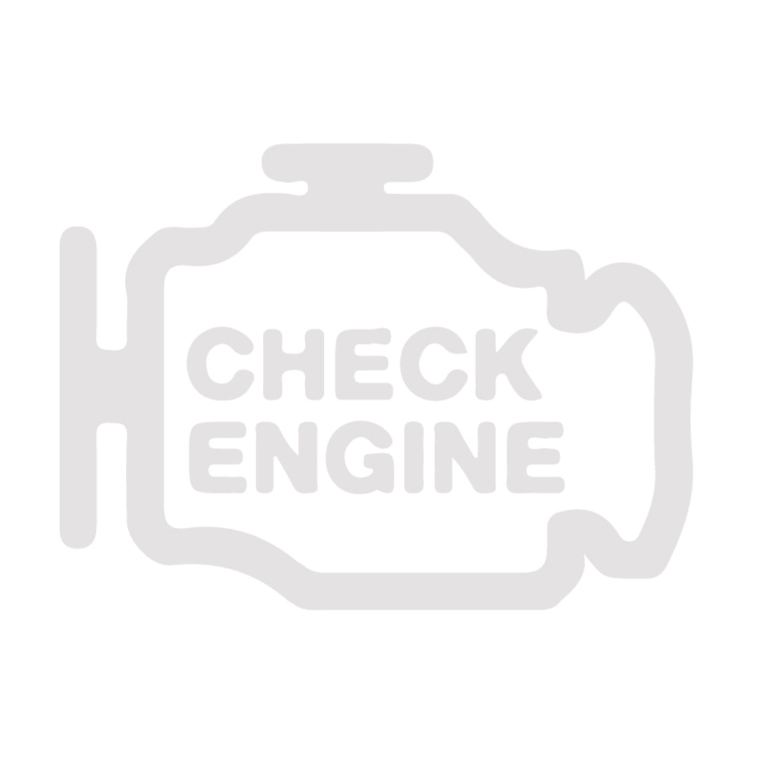 Sticker auto 